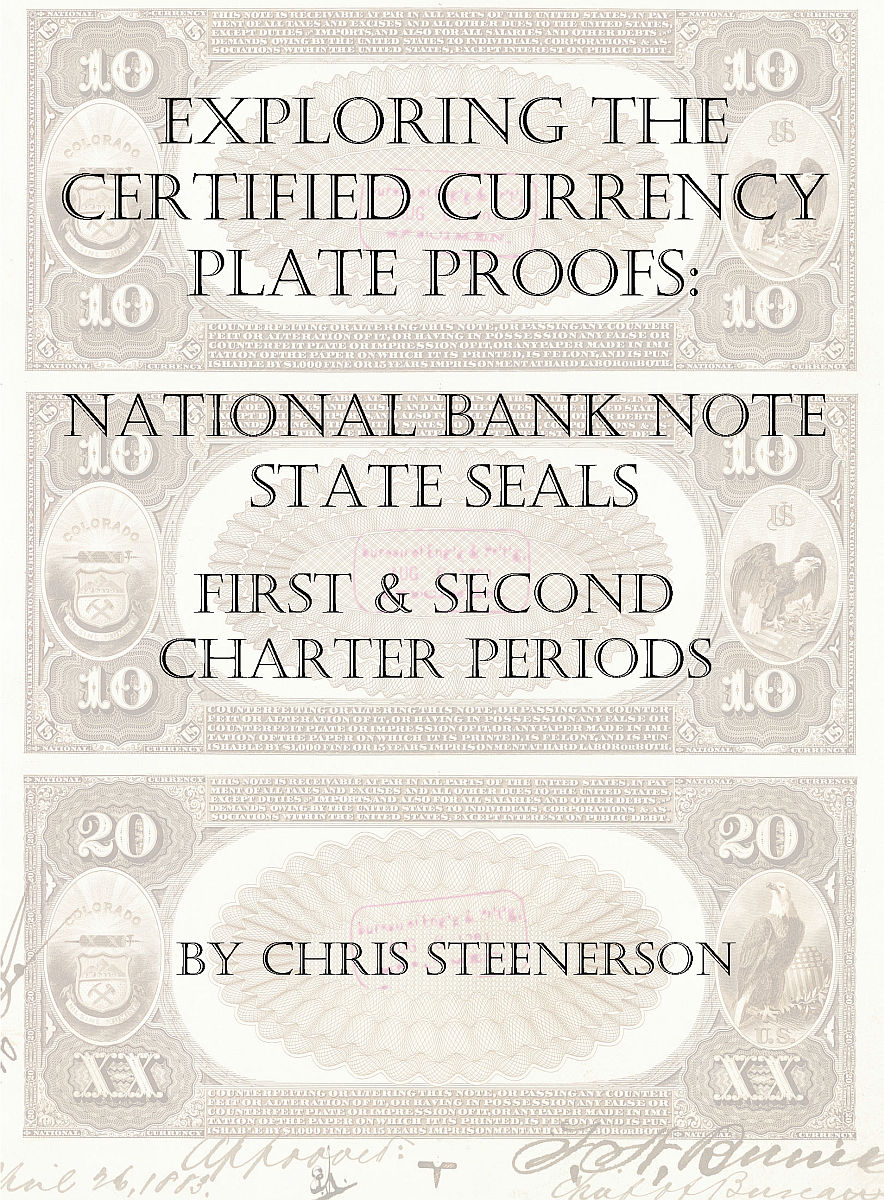 Currency Proofs