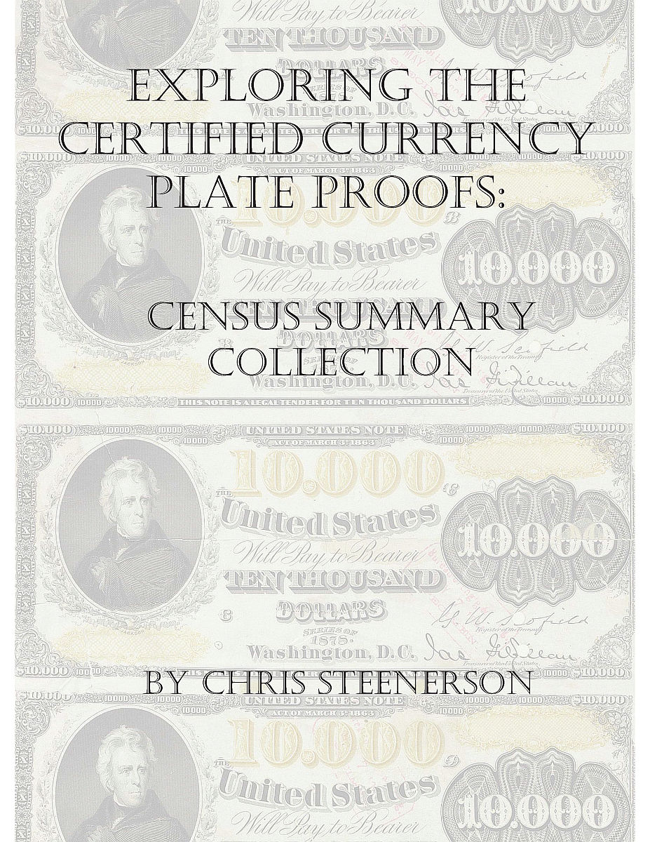Currency Proofs