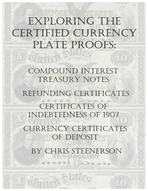 Currency Proofs