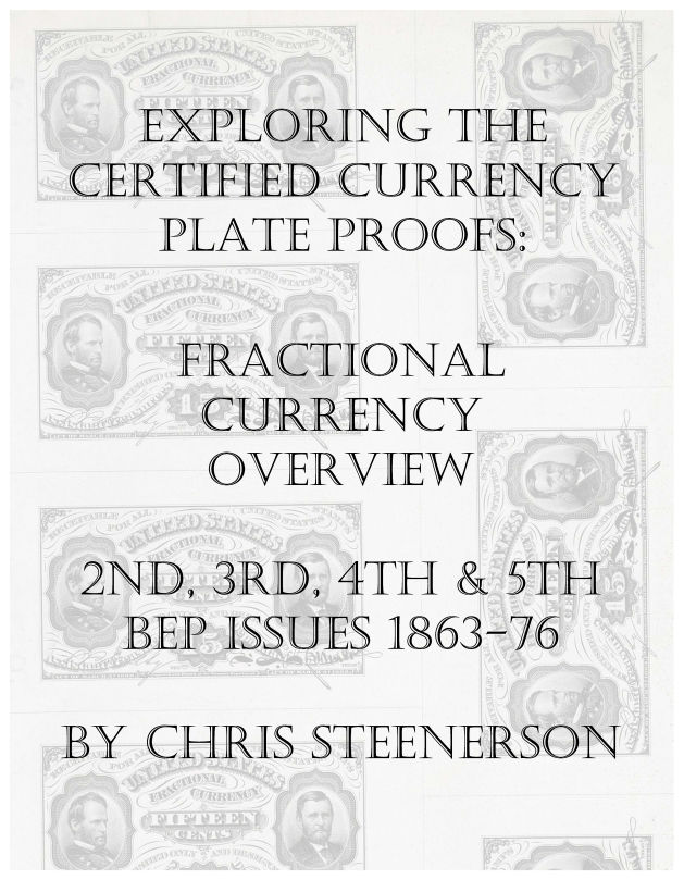 Currency Proofs