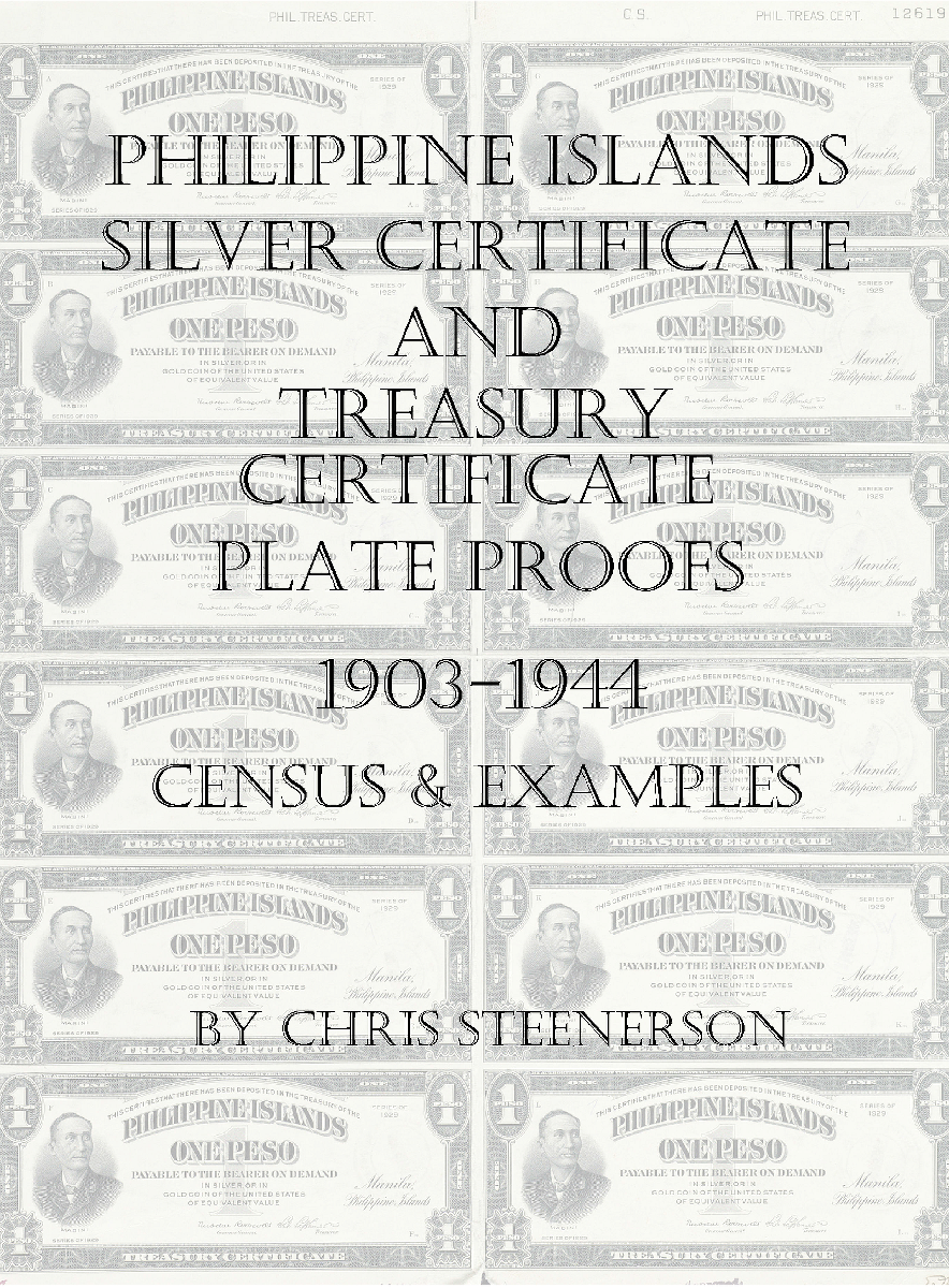 Currency Proofs