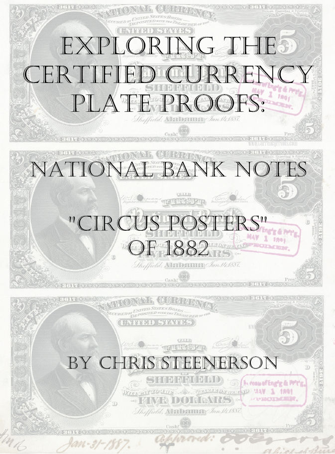 Currency Proofs