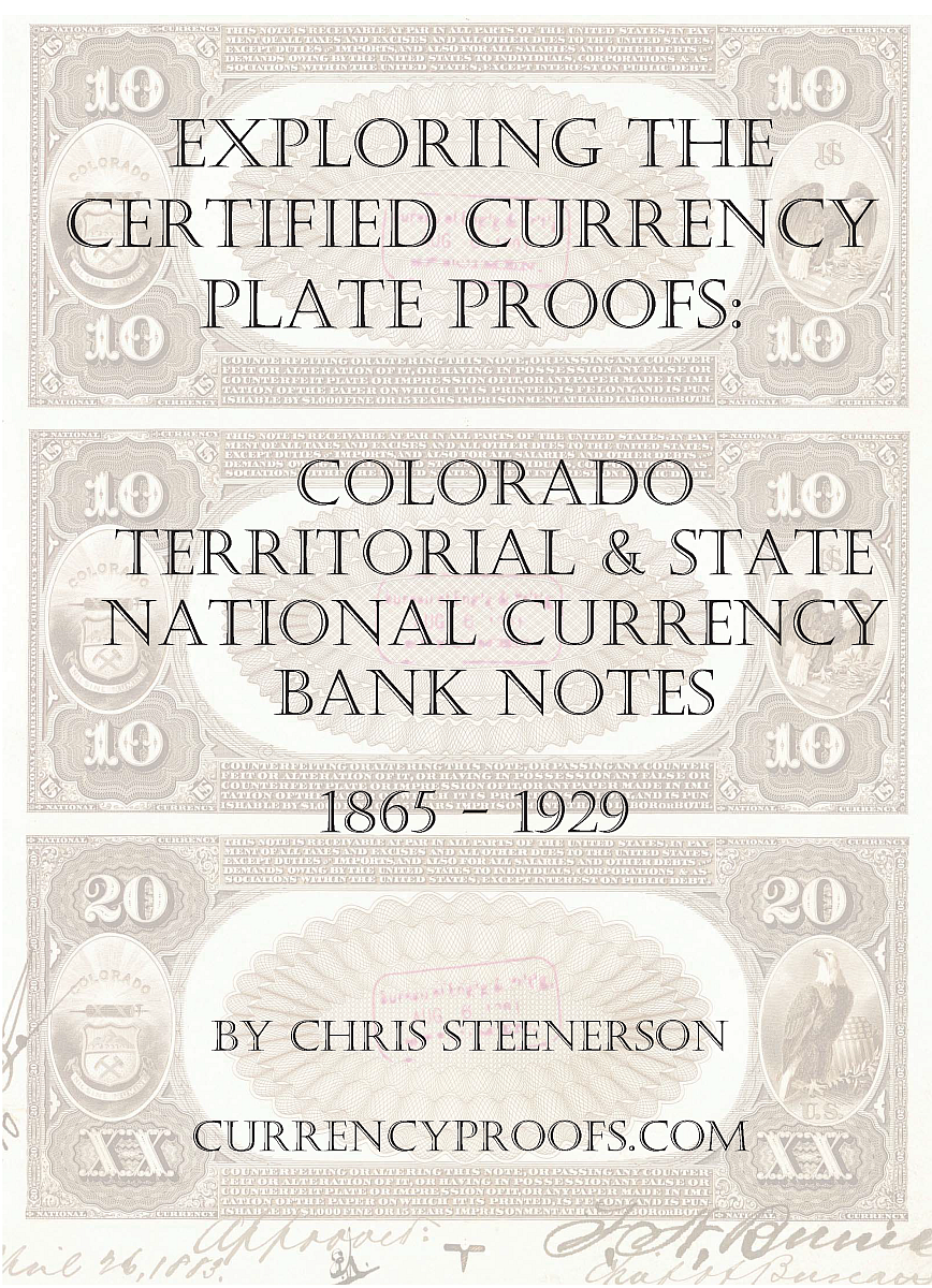 Currency Proofs