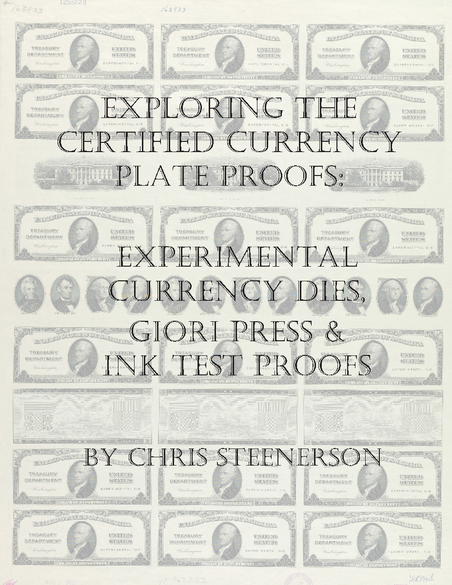 Currency Proofs