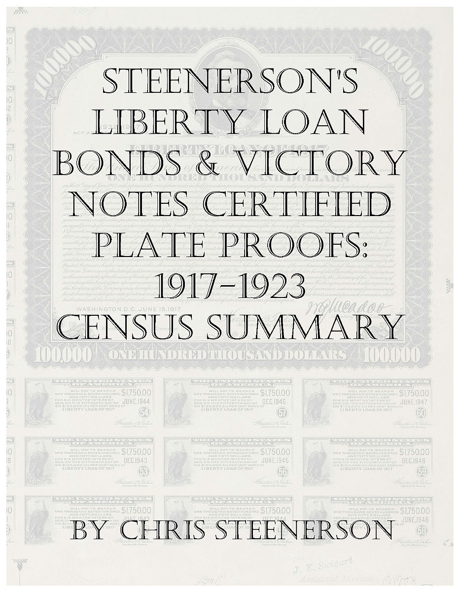 Currency Proofs