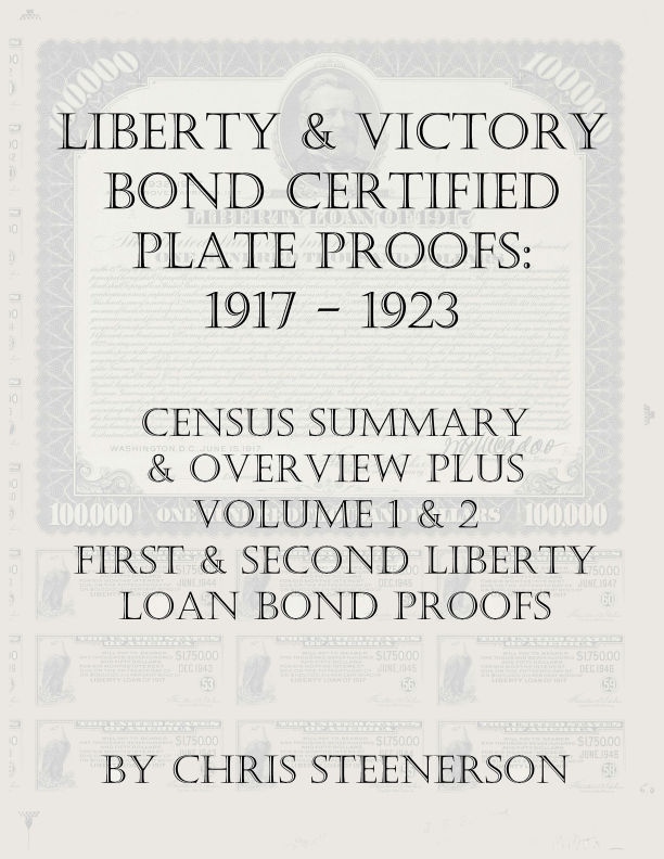 Currency Proofs