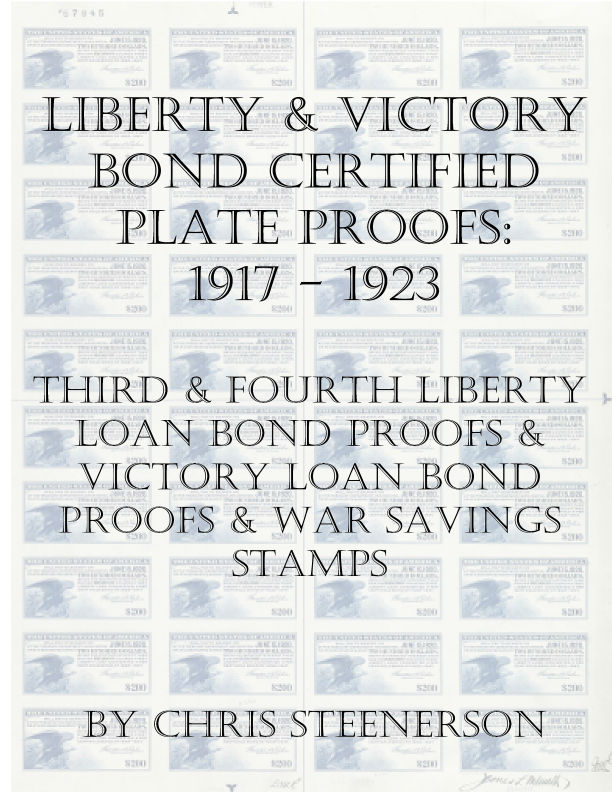 Currency Proofs