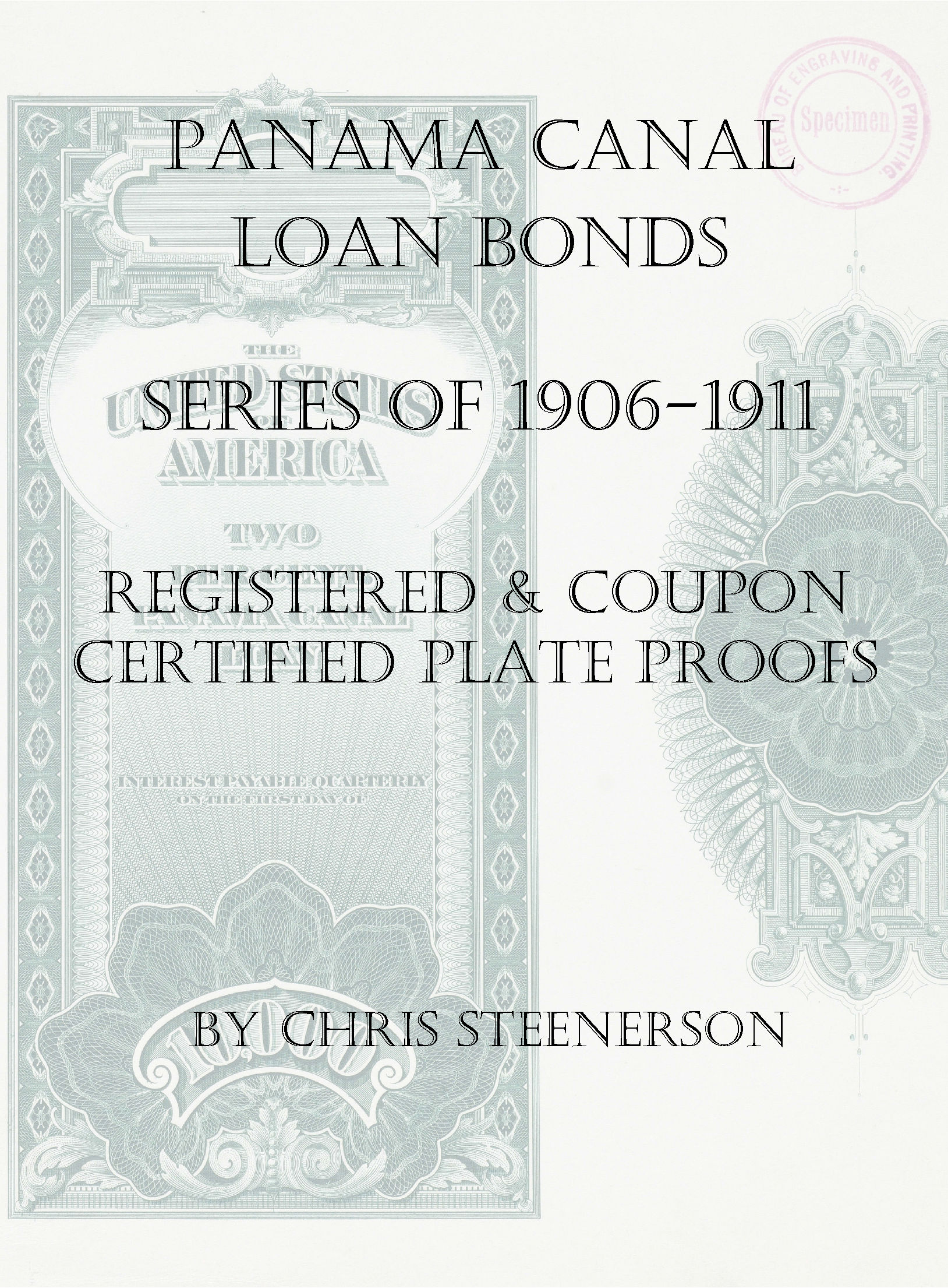 Currency Proofs