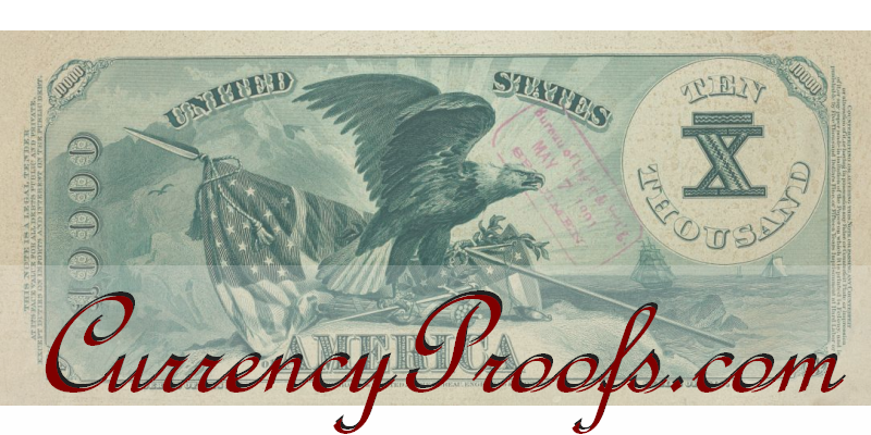 Currency Proofs